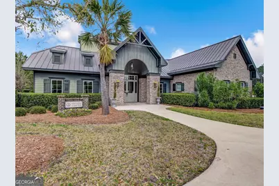 208 Mocama Ct, Saint Marys, GA 31558 - Photo 6