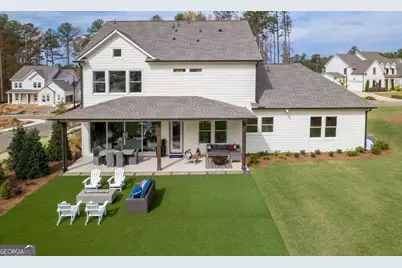 363 Ellis Preserve Lane SW, Marietta, GA 30064 - Photo 2