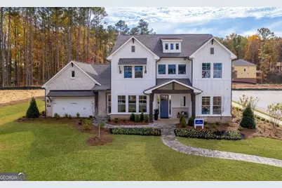 363 Ellis Preserve Lane SW, Marietta, GA 30064 - Photo 1