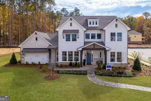 363 Ellis Preserve Ln SW, Marietta, GA 30064 - Photo 1