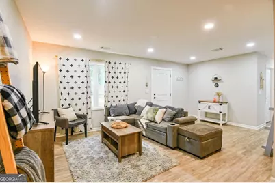 329 Marlborough Downs Road, Athens, GA 30606 - Photo 8