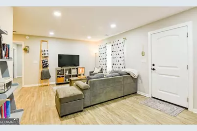 329 Marlborough Downs Road, Athens, GA 30606 - Photo 4