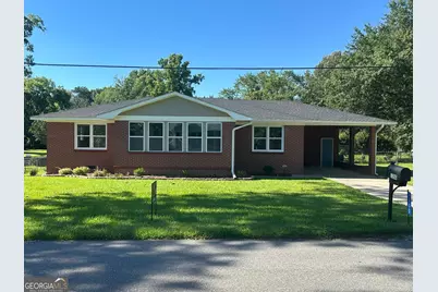 1300 Stonewall Street, Dublin, GA 31021 - Photo 1