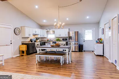 608 Ward Mountain Road, Kingston, GA 30145 - Photo 8