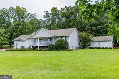 608 Ward Mountain Road, Kingston, GA 30145 - Photo 2