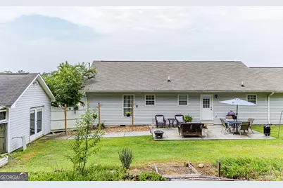608 Ward Mountain Road, Kingston, GA 30145 - Photo 36