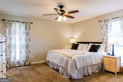 608 Ward Mountain Road, Kingston, GA 30145 - Photo 16