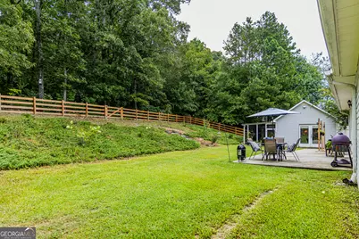 608 Ward Mountain Road, Kingston, GA 30145 - Photo 34