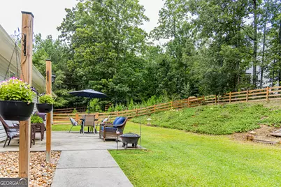 608 Ward Mountain Road, Kingston, GA 30145 - Photo 32