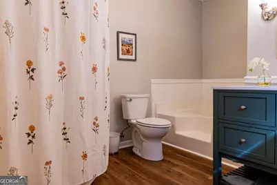 608 Ward Mountain Road, Kingston, GA 30145 - Photo 20
