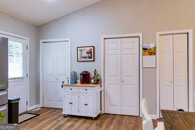 608 Ward Mountain Road, Kingston, GA 30145 - Photo 14