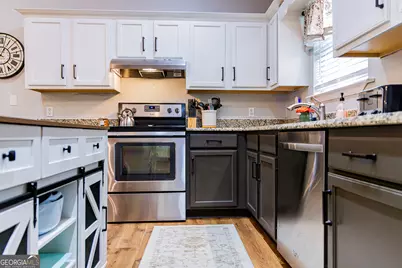 608 Ward Mountain Road, Kingston, GA 30145 - Photo 12