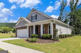 148 Hawks Trail, Waleska, GA 30183 - Photo 2