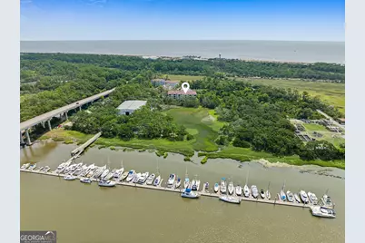 33 Harbor Road, Jekyll Island, GA 31527 - Photo 24