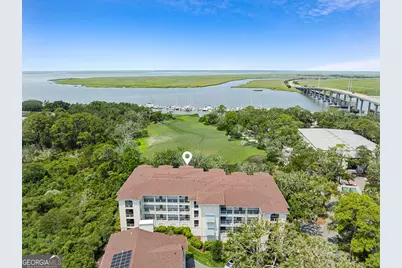 33 Harbor Road, Jekyll Island, GA 31527 - Photo 32