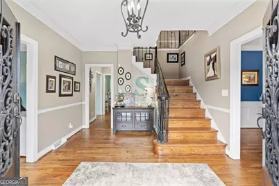 20 Pine Valley Road SW, Rome, GA 30165 - Photo 2
