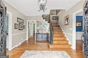 20 Pine Valley Road SW, Rome, GA 30165 - Photo 2