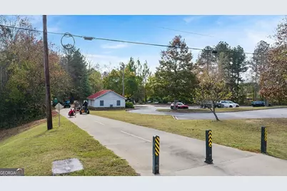 203 Glenrise Lane, Dallas, GA 30157 - Photo 30
