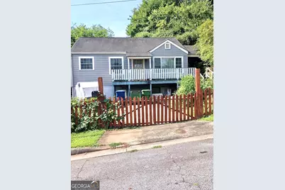 691 McDonald Street SE, Atlanta, GA 30312 - Photo 2