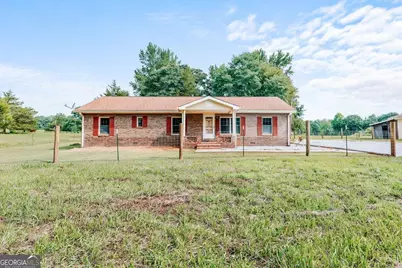 621 Elberton Road, Lexington, GA 30648 - Photo 1