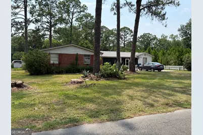 135 Morgan Street, Waycross, GA 31501 - Photo 4