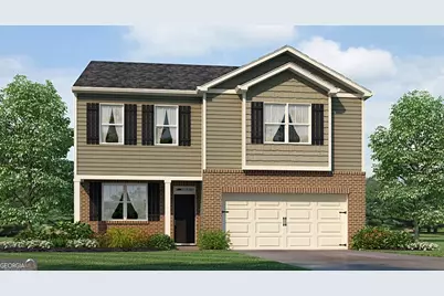 106 Glenrise Road, Dallas, GA 30157 - Photo 1