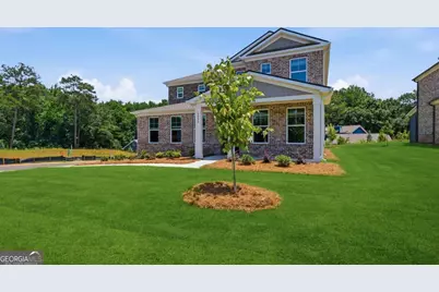 397 Enchanted Springs Court, McDonough, GA 30253 - Photo 2
