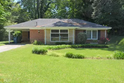 2336 Bonner Road, East Point, GA 30344 - Photo 1