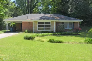 2336 Bonner Rd, East Point, GA 30344 - Photo 1