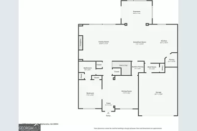3795 Gardenside Court, Alpharetta, GA 30004 - Photo 38