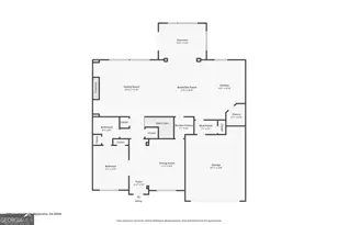 3795 Gardenside Ct, Alpharetta, GA 30004 - Photo 38
