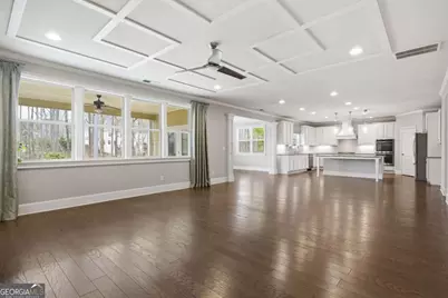 3795 Gardenside Court, Alpharetta, GA 30004 - Photo 12