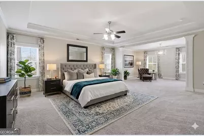 3795 Gardenside Court, Alpharetta, GA 30004 - Photo 20