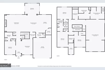 3795 Gardenside Court, Alpharetta, GA 30004 - Photo 40