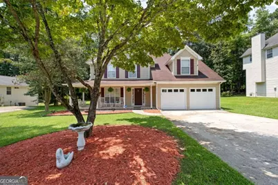 9878 Point View Drive, Jonesboro, GA 30238 - Photo 2