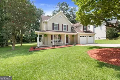 9878 Point View Drive, Jonesboro, GA 30238 - Photo 34