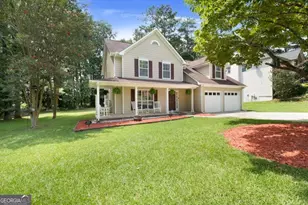 9878 Point View Dr, Jonesboro, GA 30238 - Photo 34
