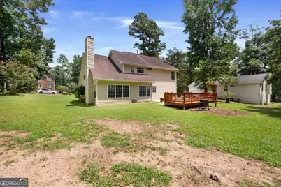 9878 Point View Drive, Jonesboro, GA 30238 - Photo 30