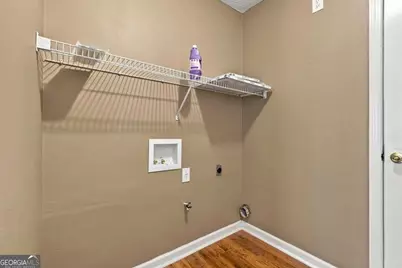 9878 Point View Drive, Jonesboro, GA 30238 - Photo 32