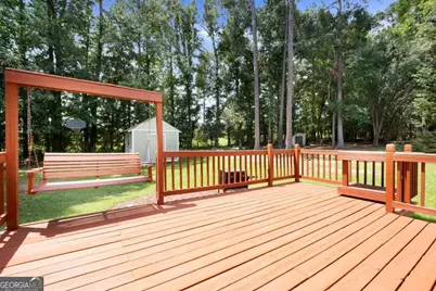 9878 Point View Drive, Jonesboro, GA 30238 - Photo 28