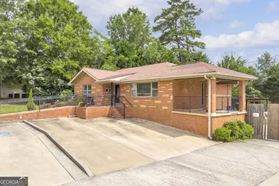 2642 Loganville Highway, Grayson, GA 30017 - Photo 1
