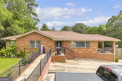 2642 Loganville Highway, Grayson, GA 30017 - Photo 8