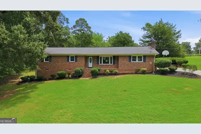 520 Springdale Drive, Royston, GA 30662 - Photo 14