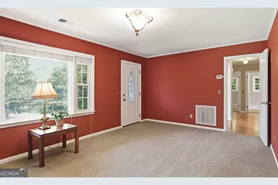 520 Springdale Drive, Royston, GA 30662 - Photo 4