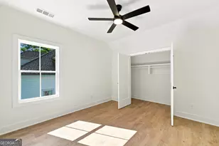 151 A W Roberts Dr, Ball Ground, GA 30107 - Photo 48