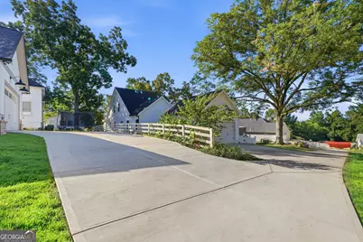 151 A W Roberts Drive, Ball Ground, GA 30107 - Photo 68