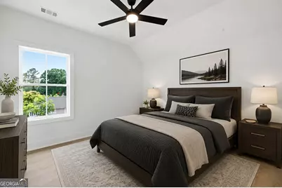 151 A W Roberts Drive, Ball Ground, GA 30107 - Photo 60