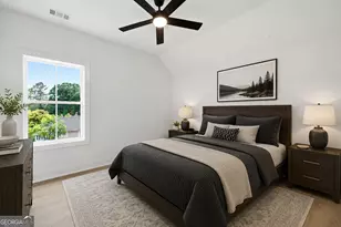 151 A W Roberts Dr, Ball Ground, GA 30107 - Photo 60