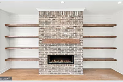 151 A W Roberts Drive, Ball Ground, GA 30107 - Photo 8