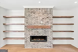 151 A W Roberts Dr, Ball Ground, GA 30107 - Photo 8
